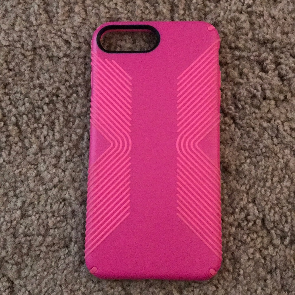 Speck iPhone case 7/8 plus